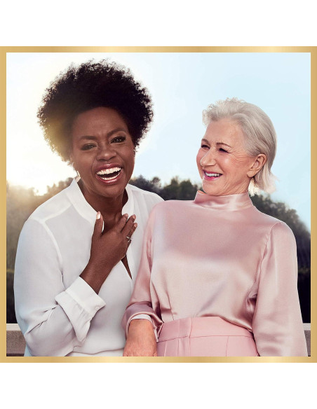 Base de Serum Radiante L'Oreal Paris Age Perfect SPF 50 28.35g