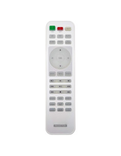 Control Remoto InTeching para Proyector BenQ RCV012