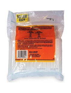 Barras de Pegamento Caliente Gorilla 10.16 cm - 45 Unidades 2