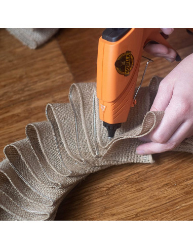 Barras de Pegamento Caliente Gorilla 10.16 cm - 45 Unidades