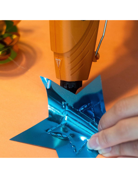 Barras de Pegamento Caliente Gorilla 10.16 cm - 45 Unidades