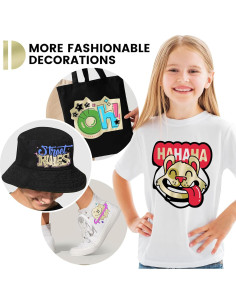 Vinilo de Transferencia de Calor Dorado Champagne 30x152 cm GIRAFVINYL 2