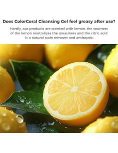 Gel Limpiador Universal ColorCoral para Teclados y Autos 68g 2