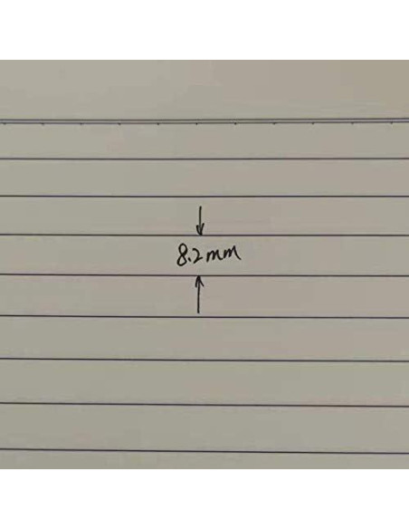 Cuaderno Espiral YUREE B5 Cubierta Dura Kraft 70 Hojas