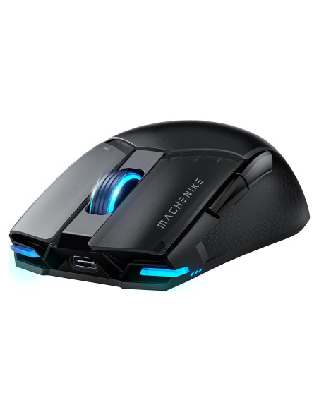 Ratón Inalámbrico para Juegos Machenike M7 Pro 26000 DPI RGB