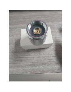 Tapa de Gas con Manómetro LVACODV para Linternas Coleman 2