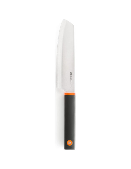 Cuchillo de Chef Santoku 15 cm GSI Outdoors con Funda