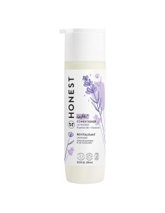 Acondicionador Sin Silicona The Honest Company 295 ml Lavanda