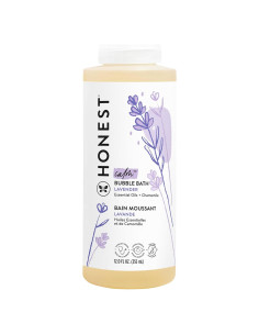 Jabón Espumoso Hipoalergénico El Producto Honesto 355 ml Lavanda