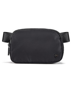 Bolsa Faraday RadEnergy Unisex 25.4x17.8cm Negro RFID