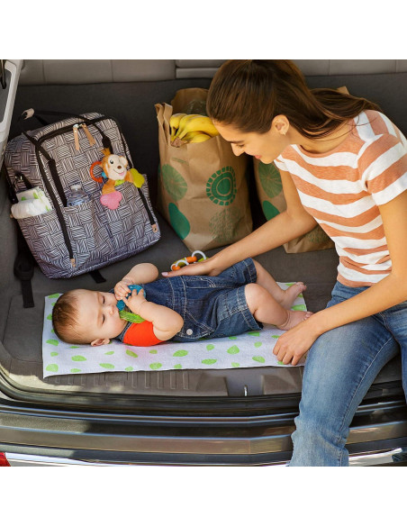 Almohadillas Desechables para Cambiar Munchkin 10 Unidades