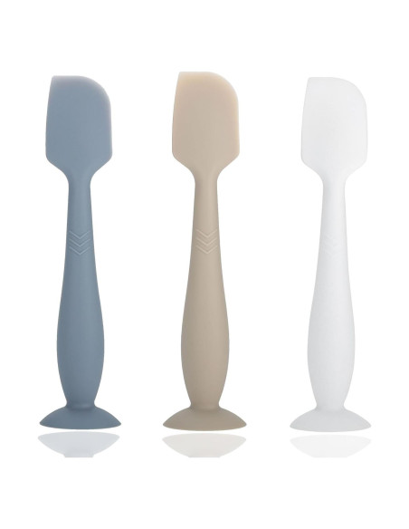 Espátula de Crema para Pañales Seeway - Paquete de 3 Unidades