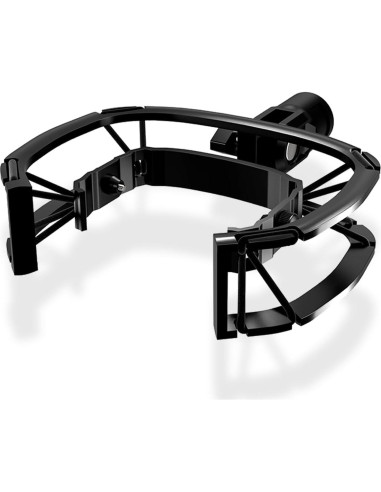 Soporte de choque para micrófono Blue Nano con filtro anti-pop