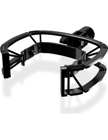 Soporte de choque para micrófono Blue Nano con filtro anti-pop