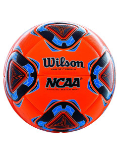 Balón de Fútbol Wilson NCAA Forte Fybrid II Tamaño 5