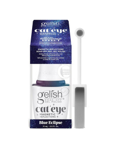 Gel Magnético Ojo de Gato Nail Aalliance 14.79 ml Eclipse Azul