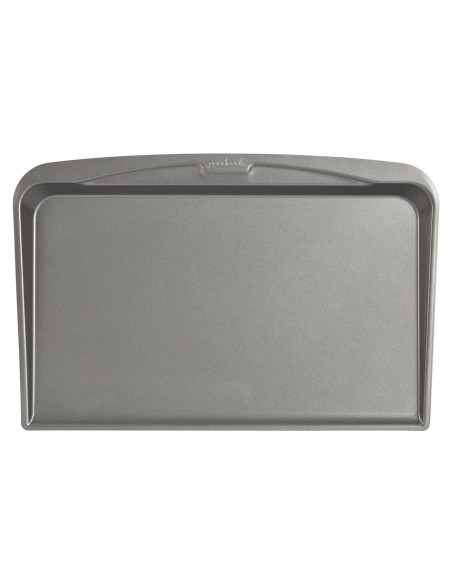 Bandeja para Galletas Antiadherente GoodCook 28x43 cm
