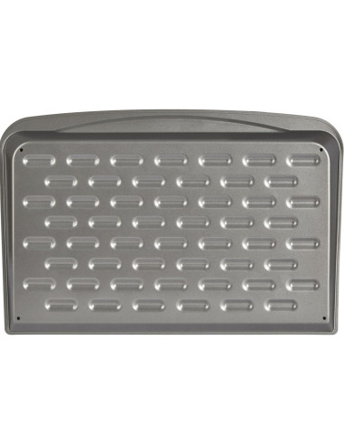 Bandeja para Galletas Antiadherente GoodCook 28x43 cm