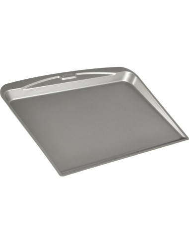Bandeja para Galletas Antiadherente GoodCook 28x43 cm