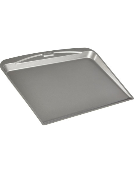 Bandeja para Galletas Antiadherente GoodCook 28x43 cm
