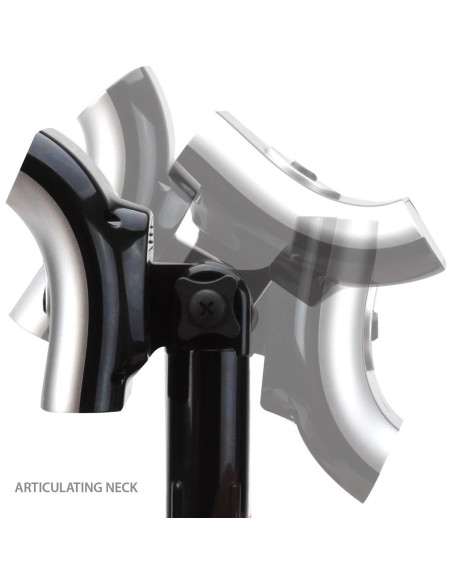 Adaptador Bluetooth GOgroove FlexSMART X3 Mini para Coche