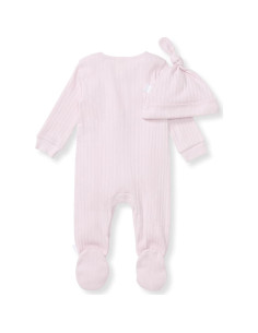 Mono para Niñas Burt's Bees Baby 100% Algodón Orgánico 2