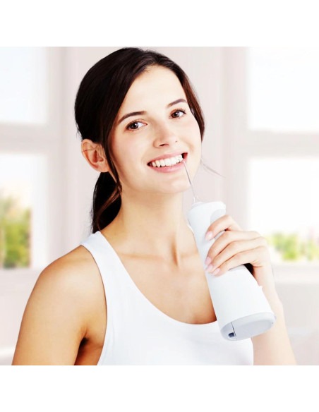 Cable de Cargador USB para Irrigador Dental Waterpik WP360 WP450