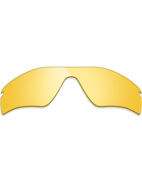 Lentes de Reemplazo Polarizados Alphax para Gafas Oakley Radar Path