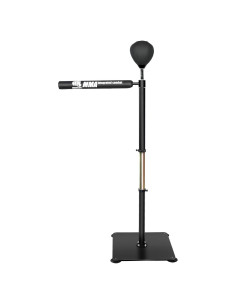 Barra de Boxeo Giratoria INNOLIFE Ajustable 137-180 cm