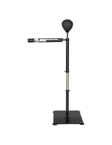 Barra de Boxeo Giratoria INNOLIFE Ajustable 137-180 cm