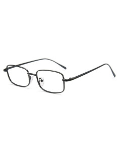 Gafas de Bloqueo de Luz Azul Cyxus 8160 Metal Rectangulares