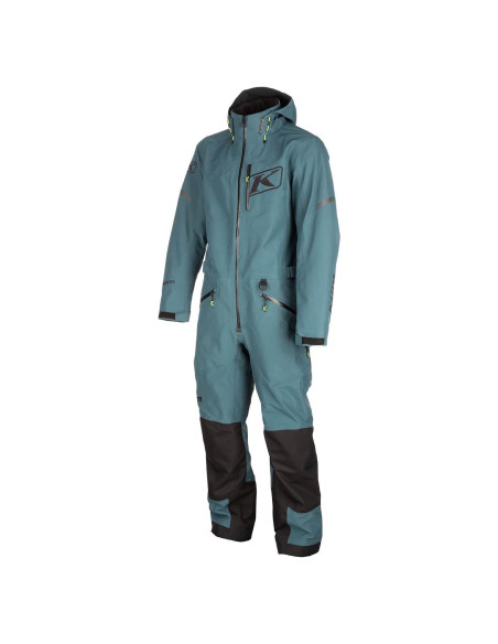 Conjunto de nieve KLIM Ripsa Gore-Tex para hombres - Pequeño