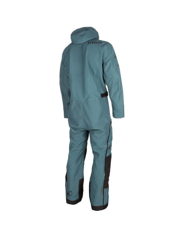 Conjunto de nieve KLIM Ripsa Gore-Tex para hombres - Pequeño