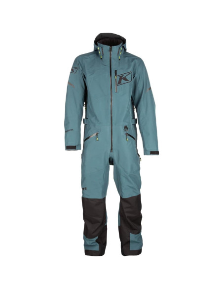 Conjunto de nieve KLIM Ripsa Gore-Tex para hombres - Pequeño