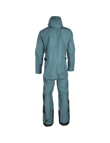 Conjunto de nieve KLIM Ripsa Gore-Tex para hombres - Pequeño