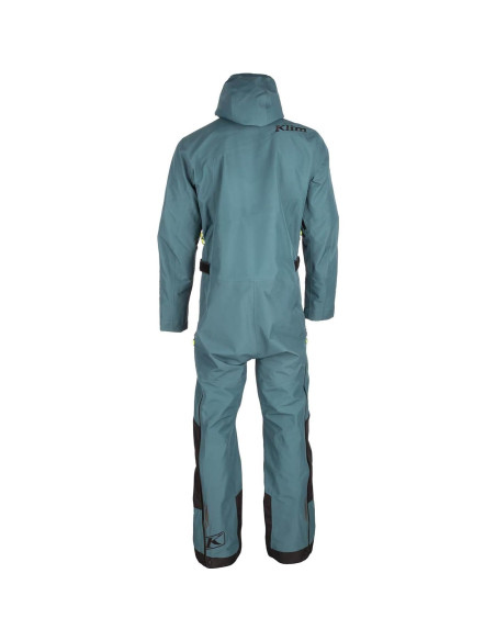 Conjunto de nieve KLIM Ripsa Gore-Tex para hombres - Pequeño