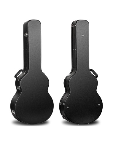 Estuche Duro para Guitarra Acústica CAHAYA 42" Impermeable