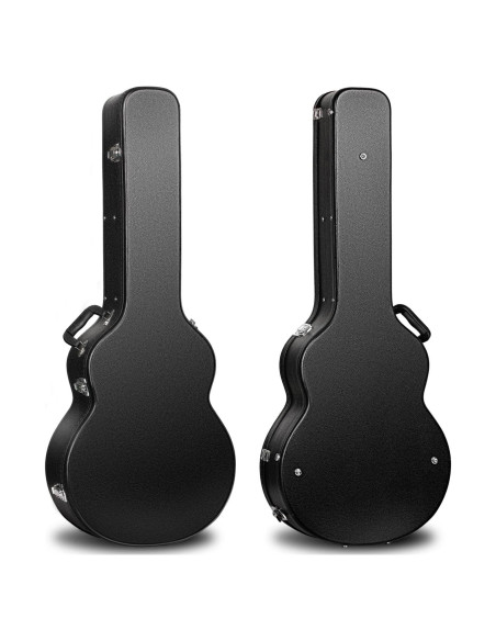 Estuche Duro para Guitarra Acústica CAHAYA 42" Impermeable