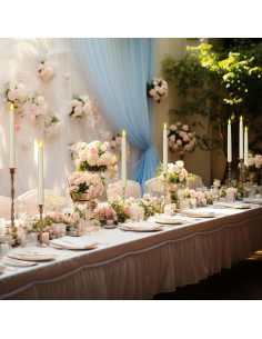 Velas LED Sin Llama Marfil 9pack con Control Remoto y Temporizador 2