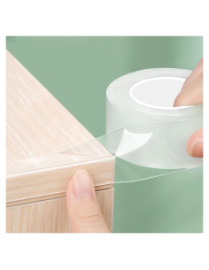 Cinta Protectora de Bordes Afilados CHENYA 0.40 m x 2.01 m