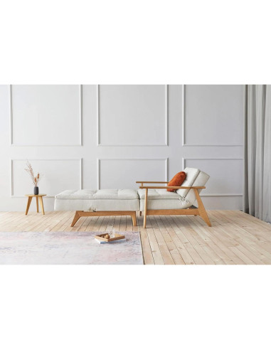 Moldura Autoadhesiva Trimold 3m x 23mm PVC Blanco Decorativa