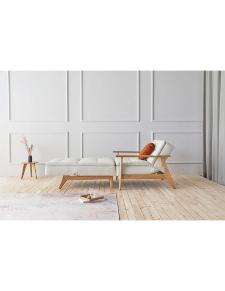 Moldura Autoadhesiva Trimold 3m x 23mm PVC Blanco Decorativa