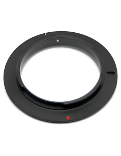 Adaptador Macro Inverso Fotodiox 52mm para Cámaras Nikon F