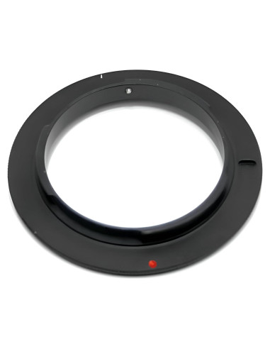 Adaptador Macro Inverso Fotodiox 52mm para Cámaras Nikon F