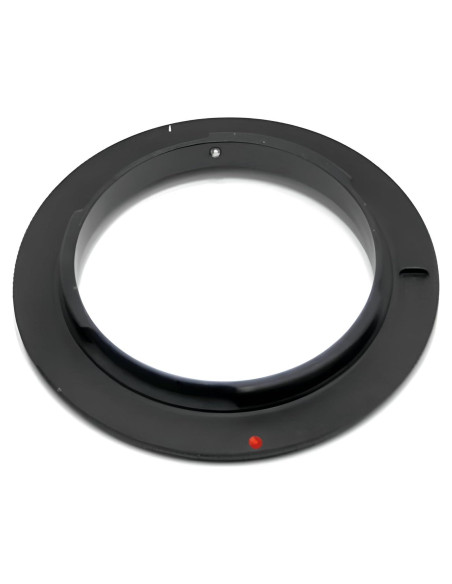 Adaptador Macro Inverso Fotodiox 52mm para Cámaras Nikon F