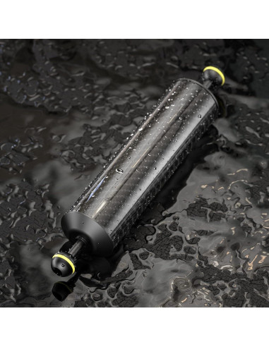 Brazo Flotante de Fibra de Carbono Sea Frogs GA-8 30.48cm