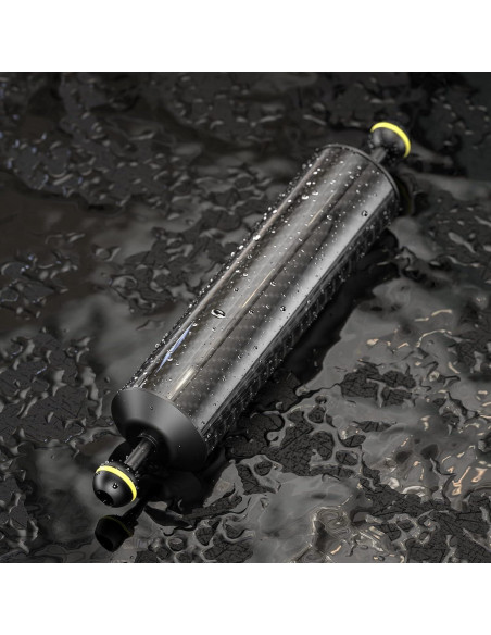 Brazo Flotante de Fibra de Carbono Sea Frogs GA-8 30.48cm