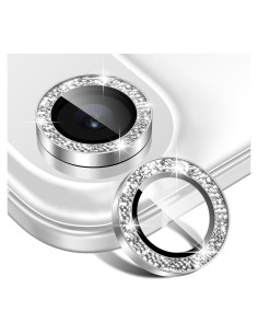 Protector de Lente de Cámara Matekxy para iPhone 17 Air - Vidrio Templado 9H