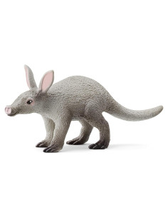 Figura Aardvark Schleich 14863 Juguete Safari 7.1 cm