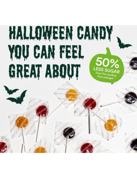 Chupetines Calmantes para Niños Beekeeper's Naturals 15 ct